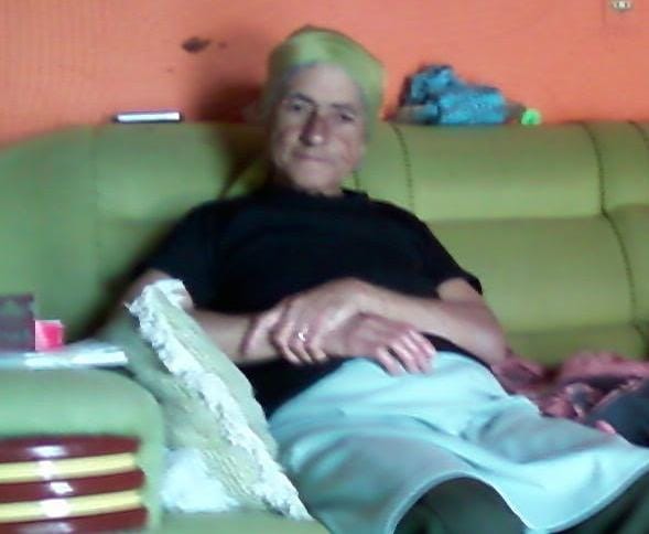 QUITÉRIA FERREIRA DE MELO