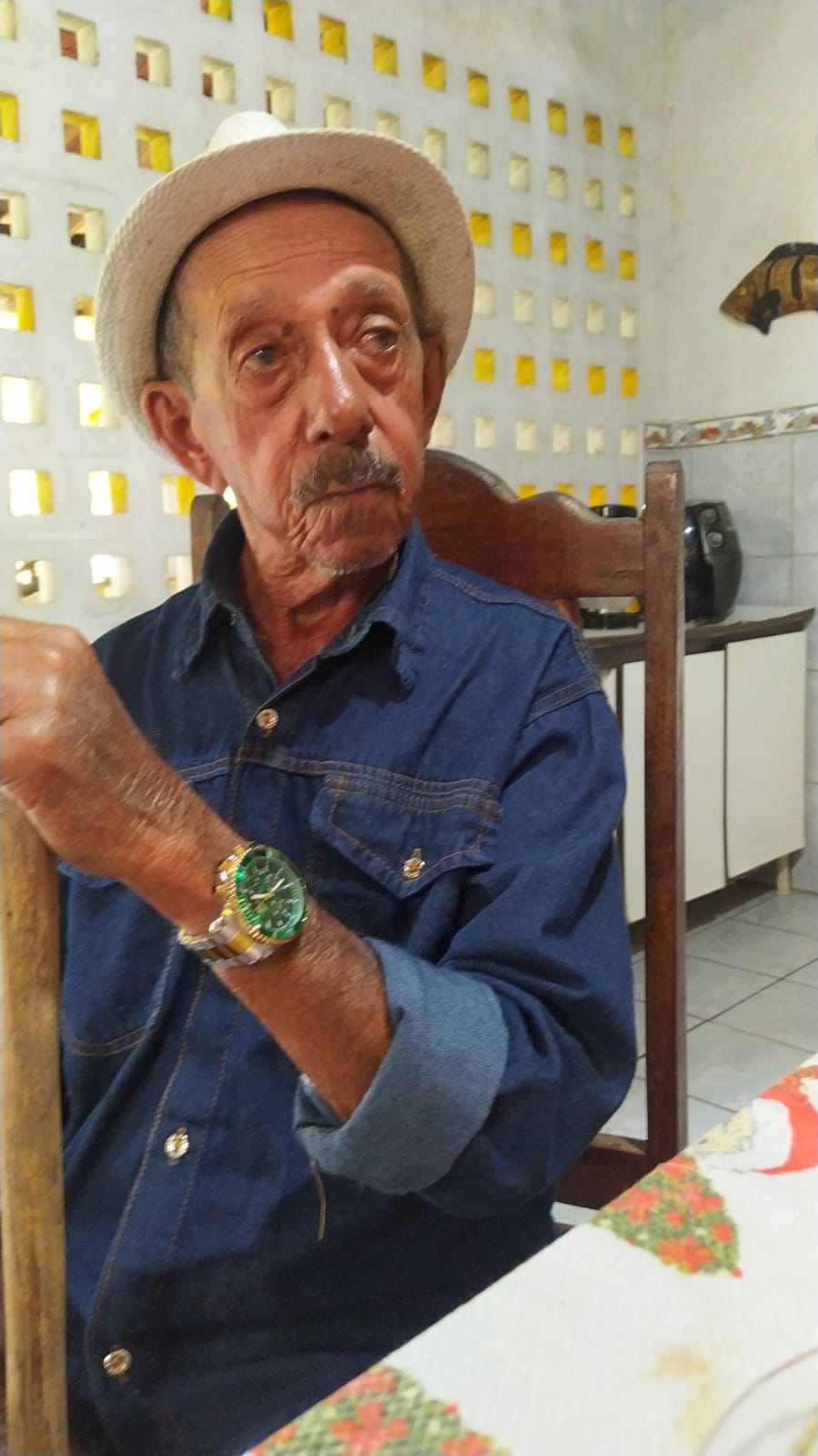 ARGEMIRO DE BARROS PINTO