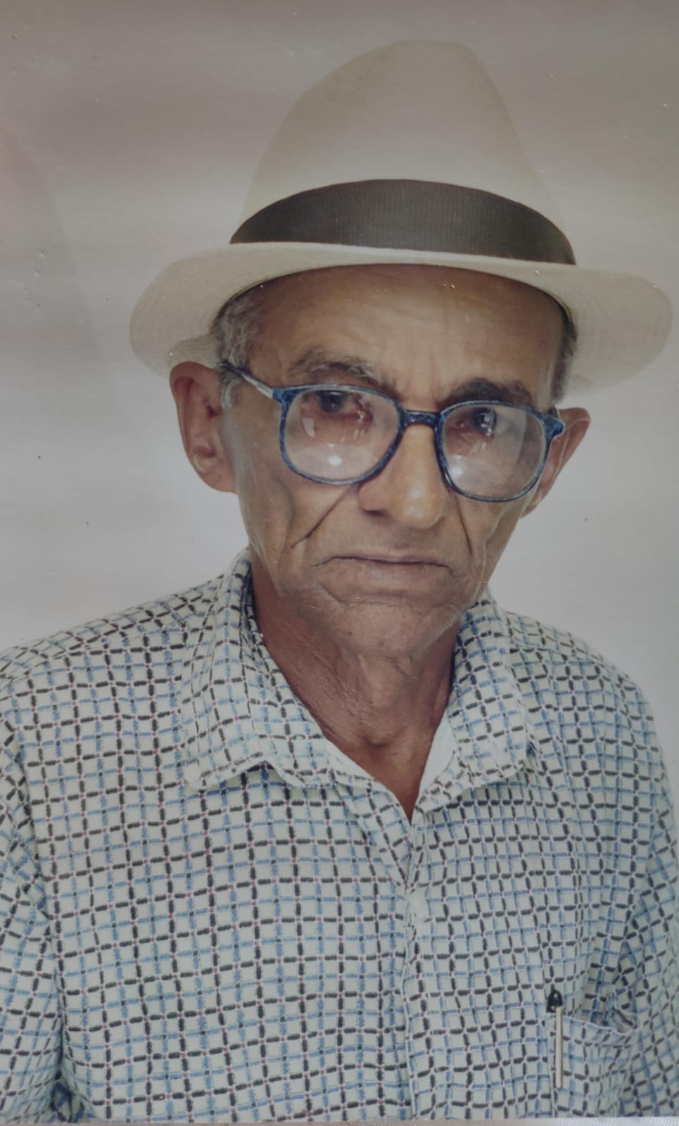Valdomiro Gomes de Oliveira