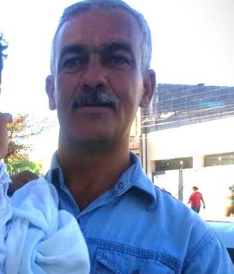 Antônio Bião Rozendo