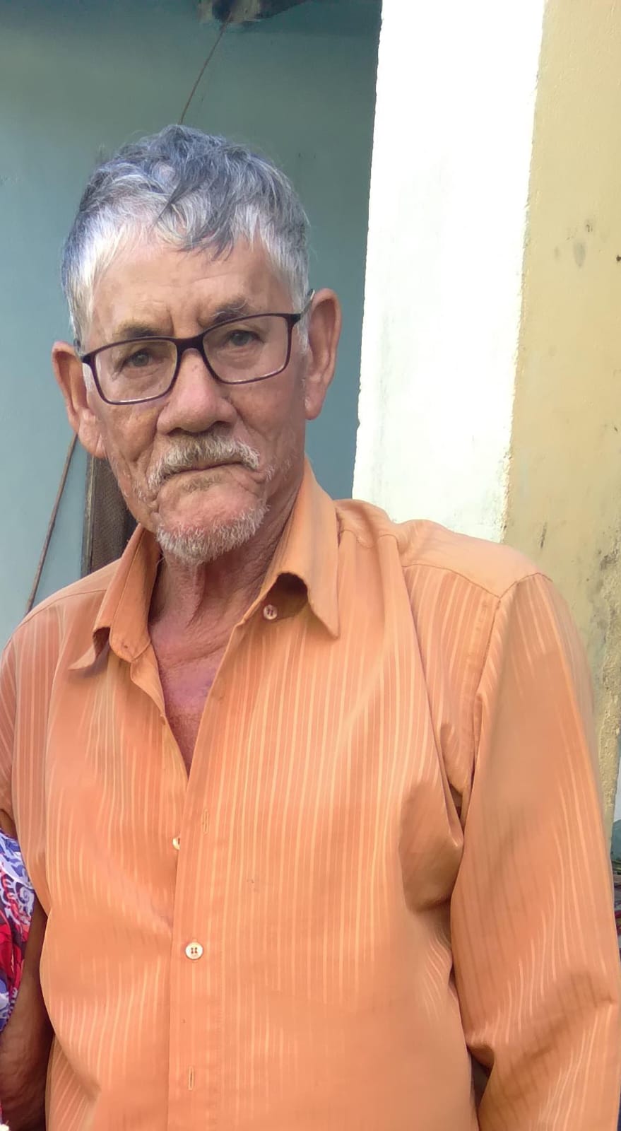 LUIZ BERTO DOS SANTOS