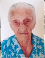AGUIDA MARIA DA CONCEIÇÃO