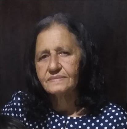 Severina da Conceição de Jesus