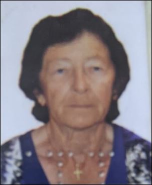 Maria Rosa Teixeira da Silva