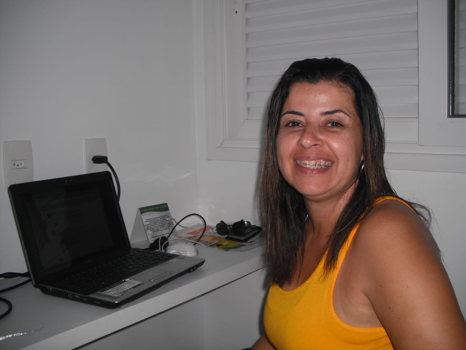 Silvania Tavares de Farias Siqueira