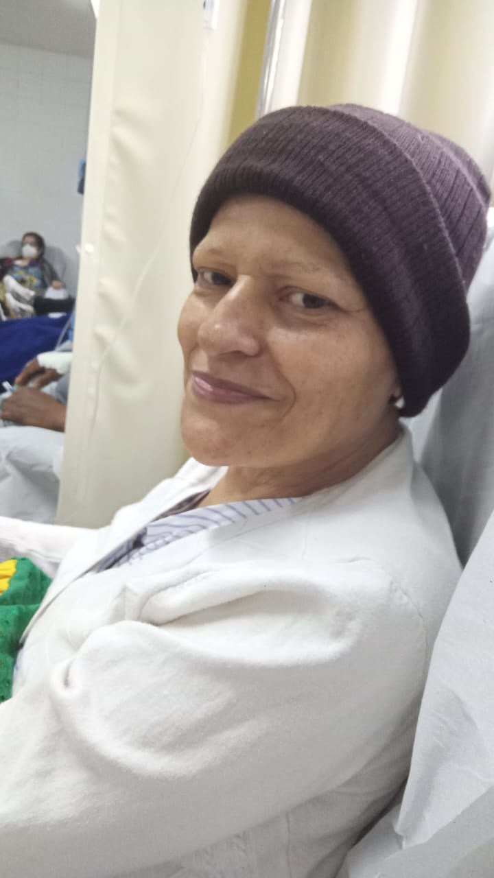 CARME LUCIA VILA NOVA TEIXEIRA