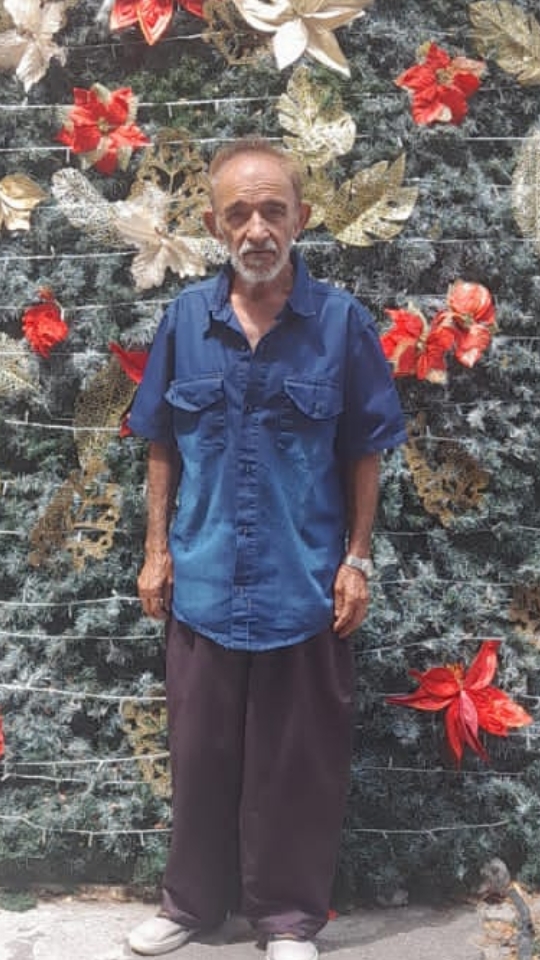 JOÃO MARQUES DA SILVA