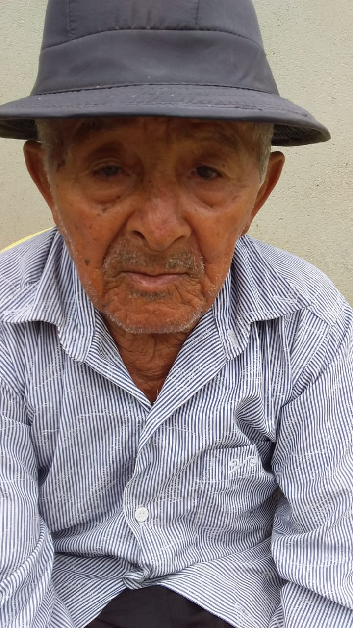 FRANCISCO LUCIANO DA SILVA
