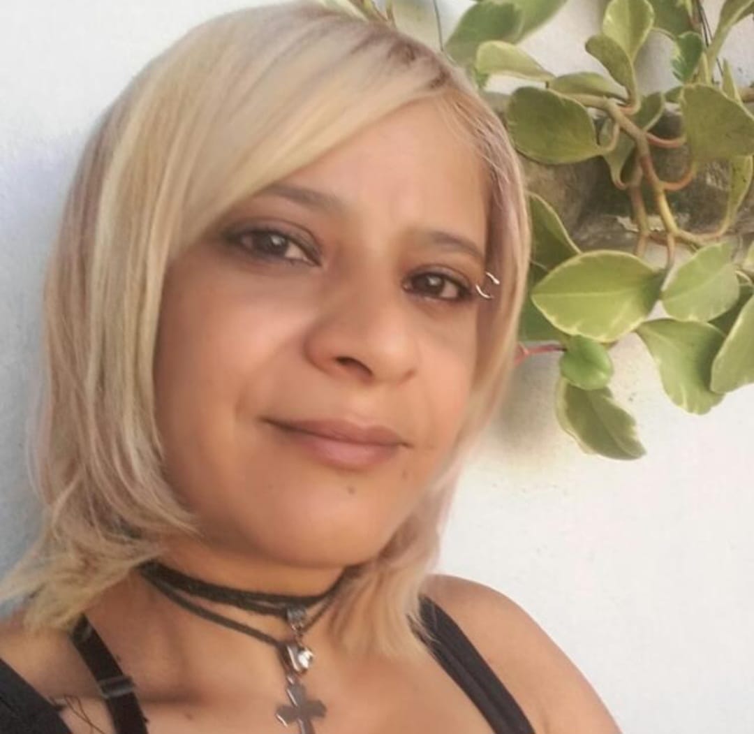 EDJANE RODRIGUES DOS SANTOS