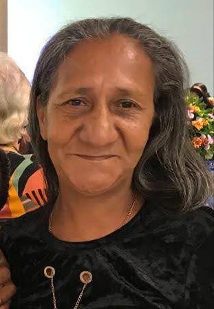 JOSENILDA MONTEIRO DE SIQUEIRA