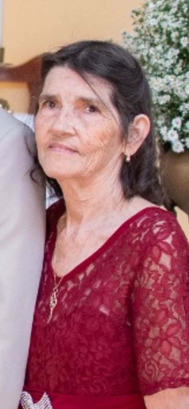 Rosilda Barros de Amorim