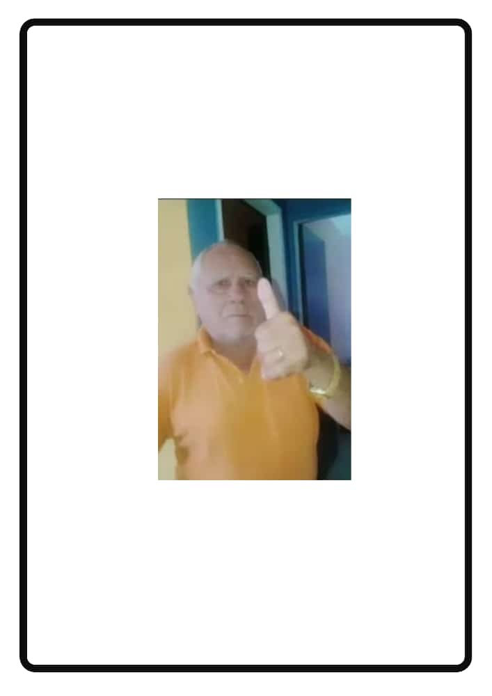 ANTONIO GOMES DOS SANTOS