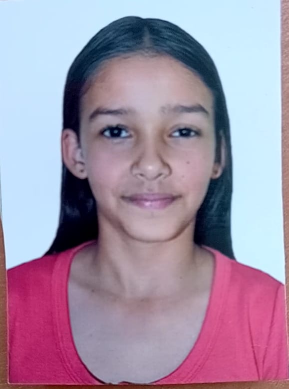 JOVANNA FELIX MARINHO