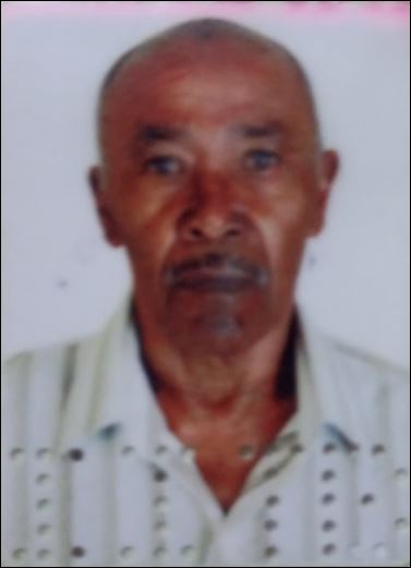 Antonio Lúcio da Silva