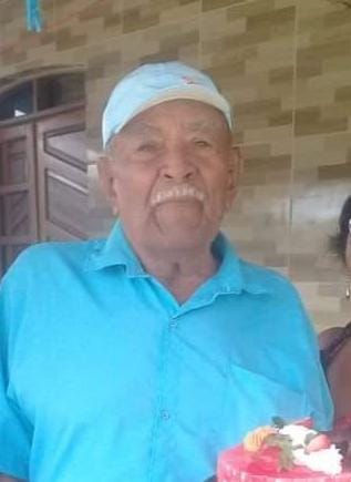 FRANCISCO PEREIRA DA SILVA