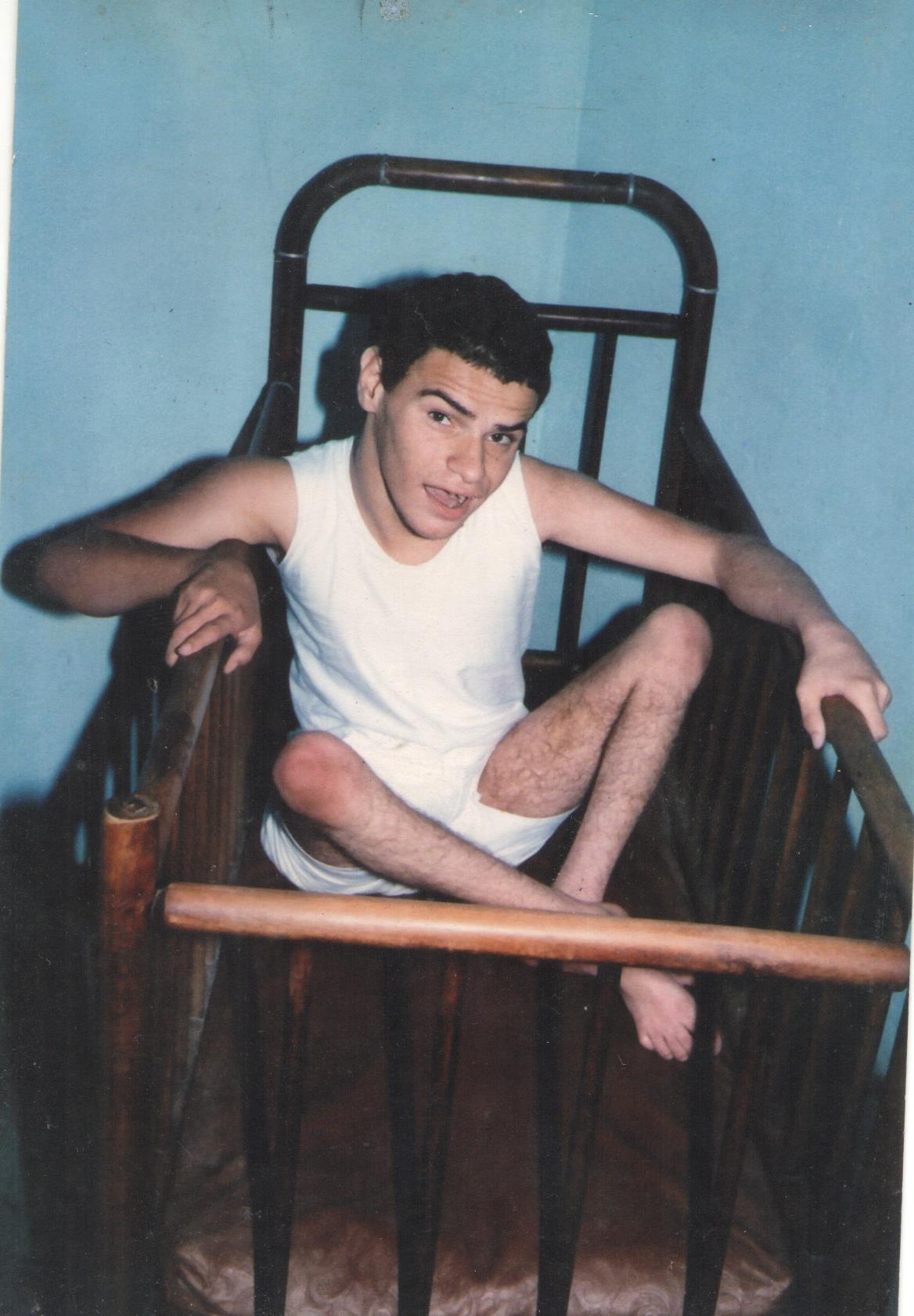 JOSE BATISTA DA SILVA