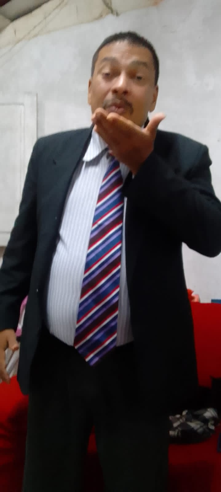 Djailton Lourenço da Silva