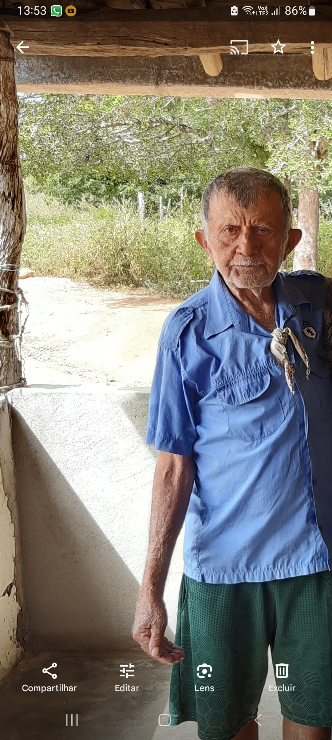Cicero Martins de Carvalho