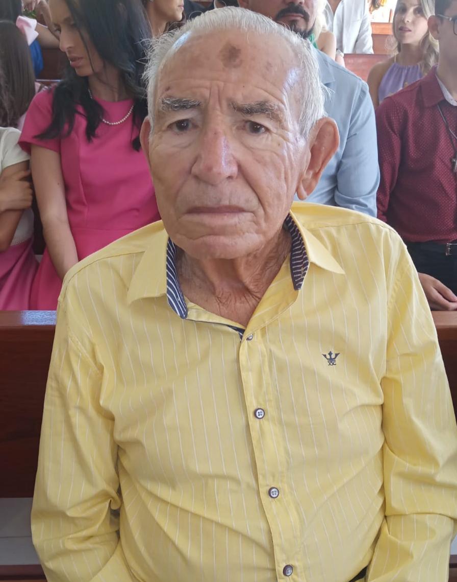 Zildo Soares Bezerra
