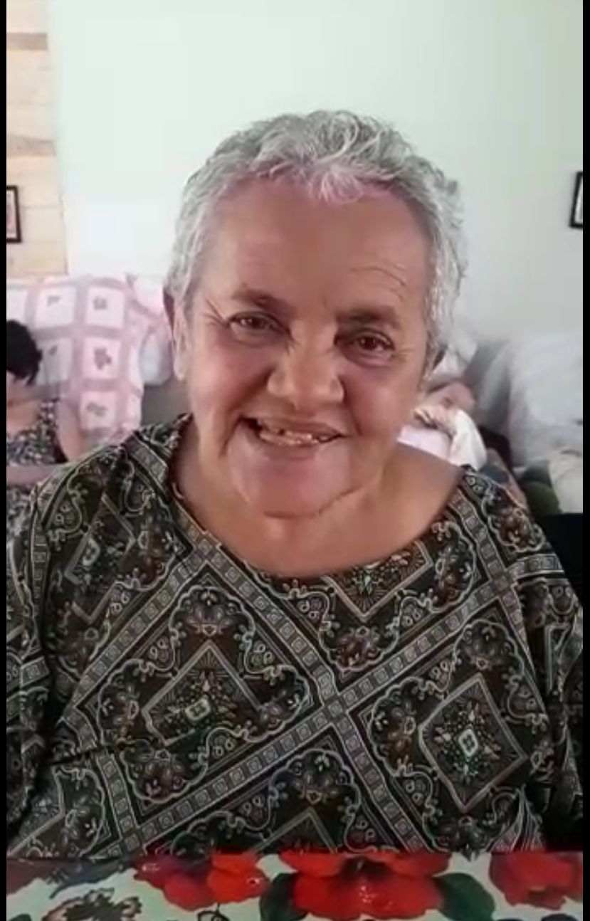 Josefa Bezerra Barbosa