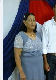 Maria de Lourdes d Silva