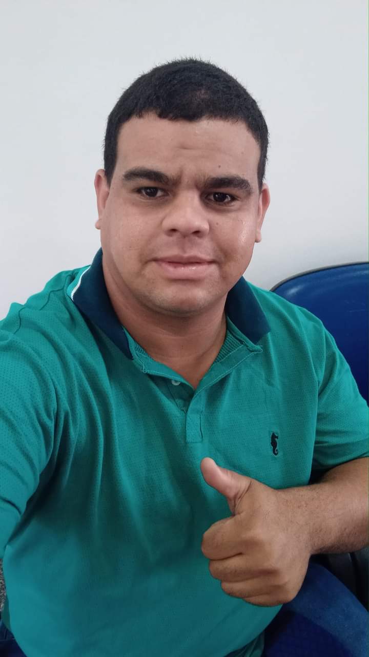 Ivisson Danilo do Nascimento