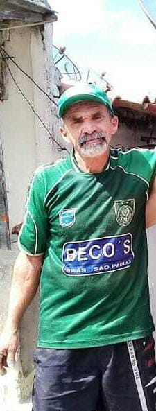 Luis Marques Gomes