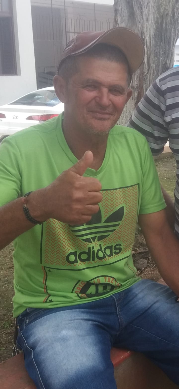 EUFRÁSIO TELES MARCELINO