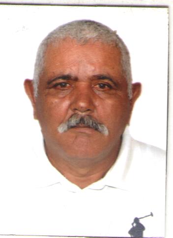 Claúdio Sabino Alves