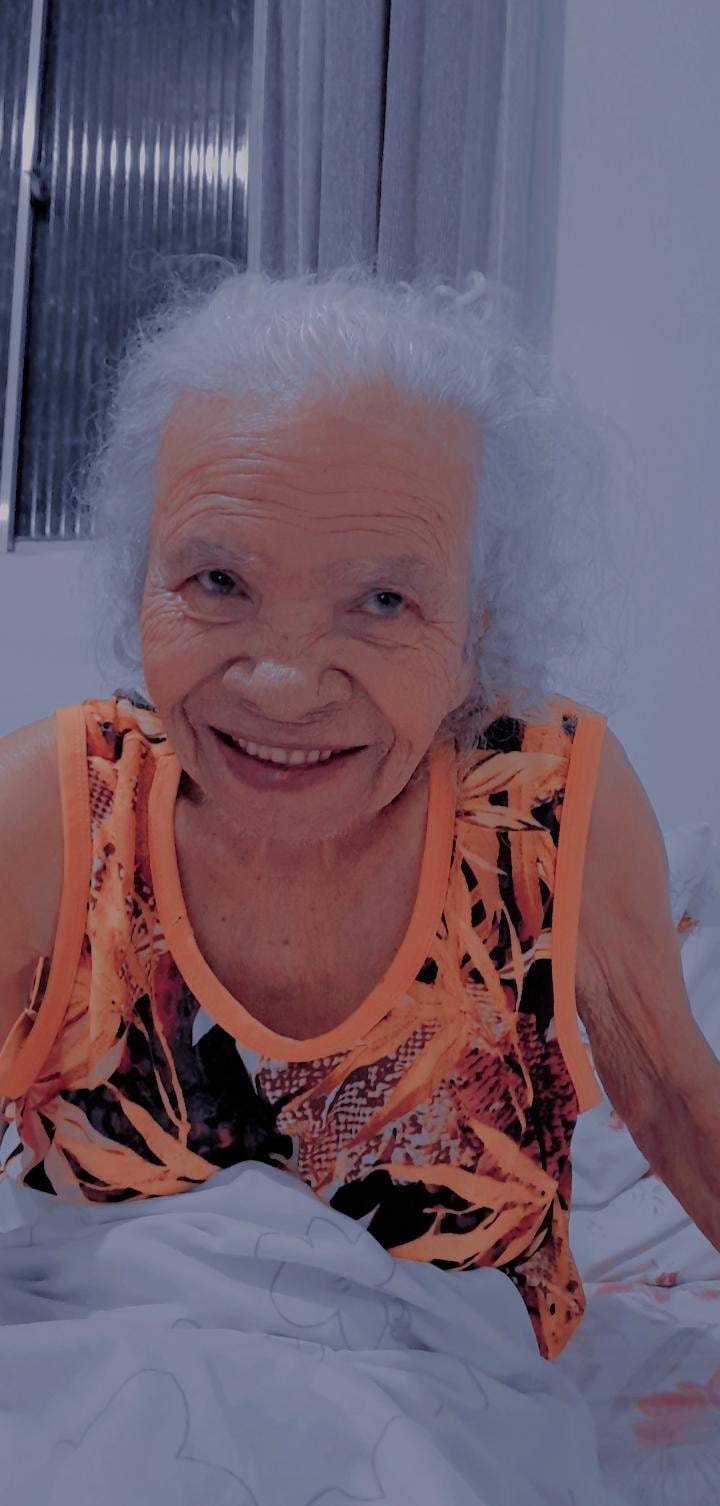 Maria Mendonça da Silva