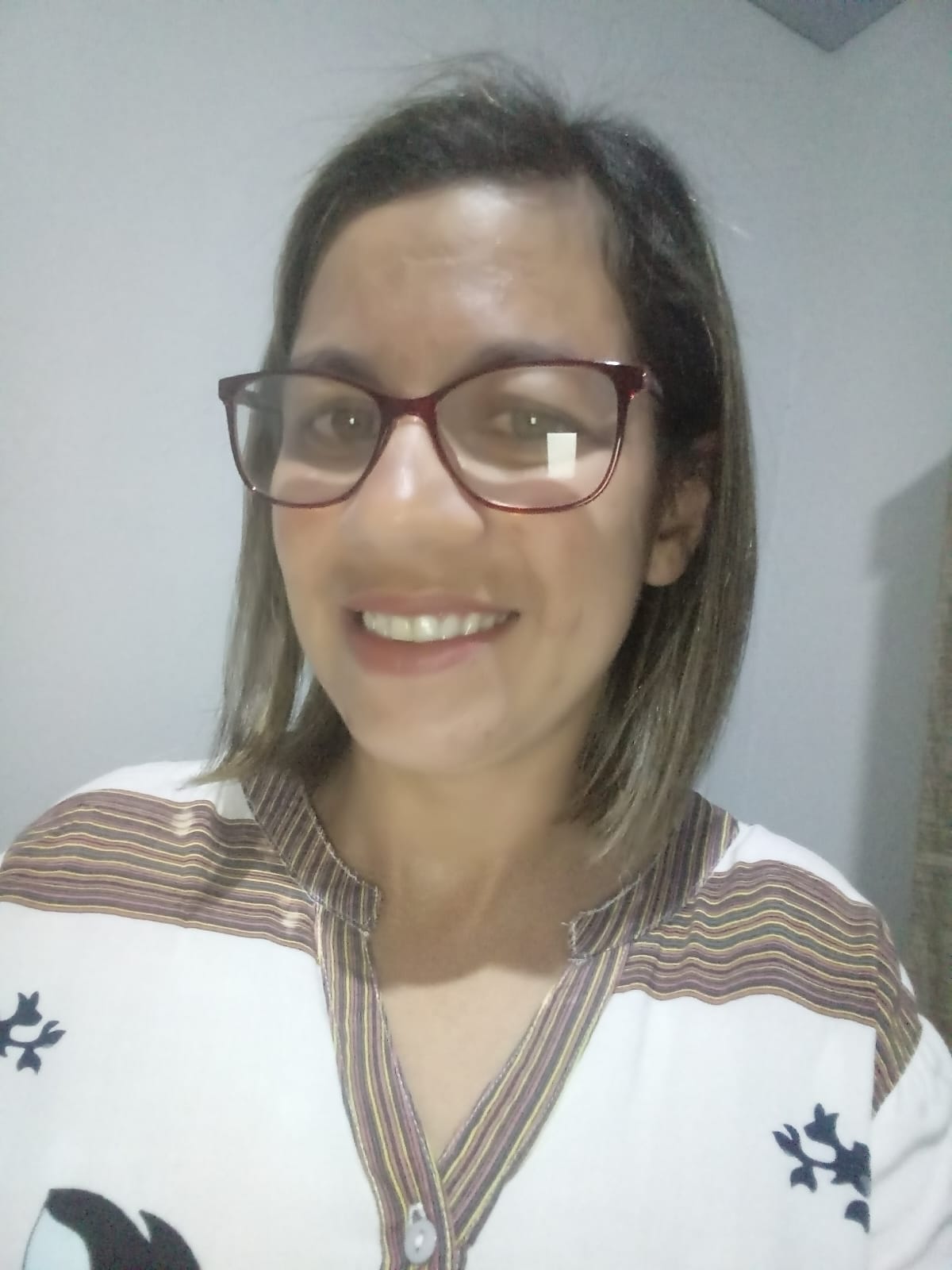 Fabiana Cristino Ferreira da Silva