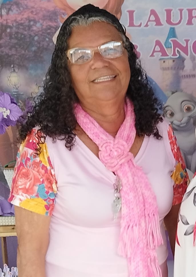 Judite da Silva Moura