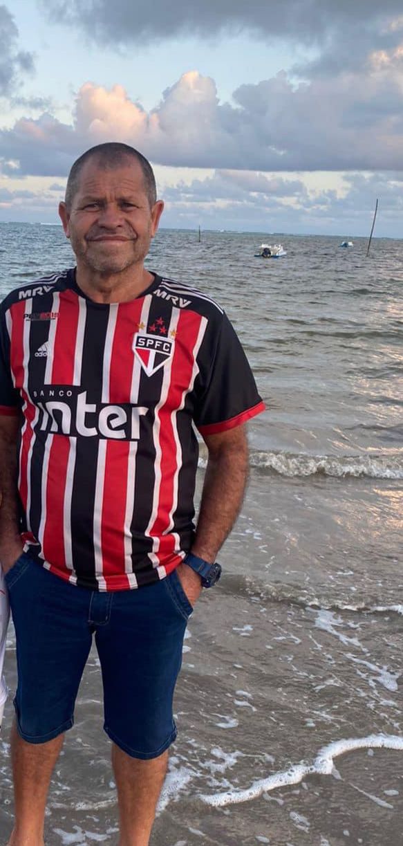 Carlos Alberto Gomes