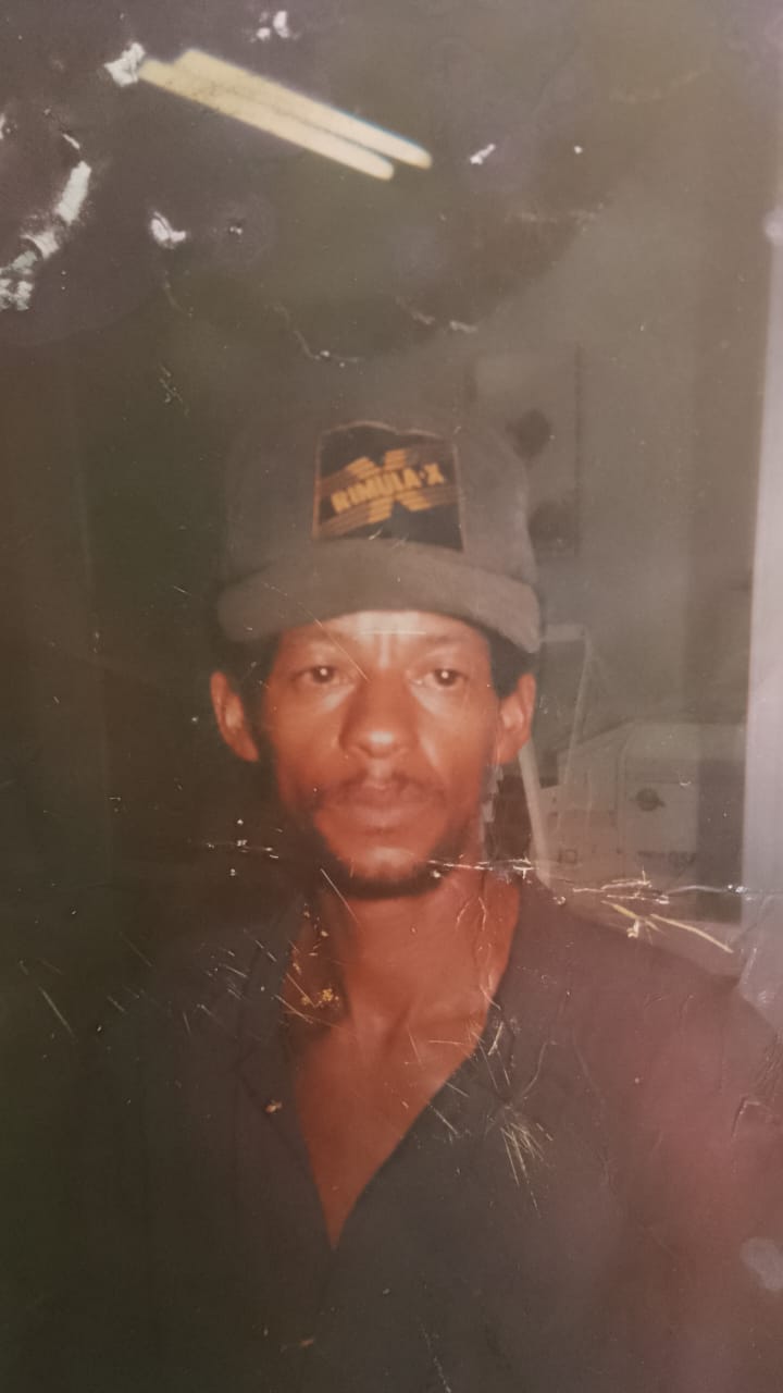 MARCOS FERREIRA BEZERRA