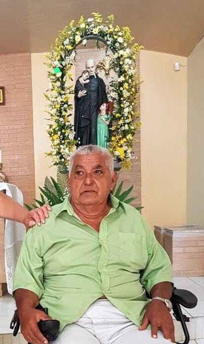 JOSÉ CORDEIRO FILHO