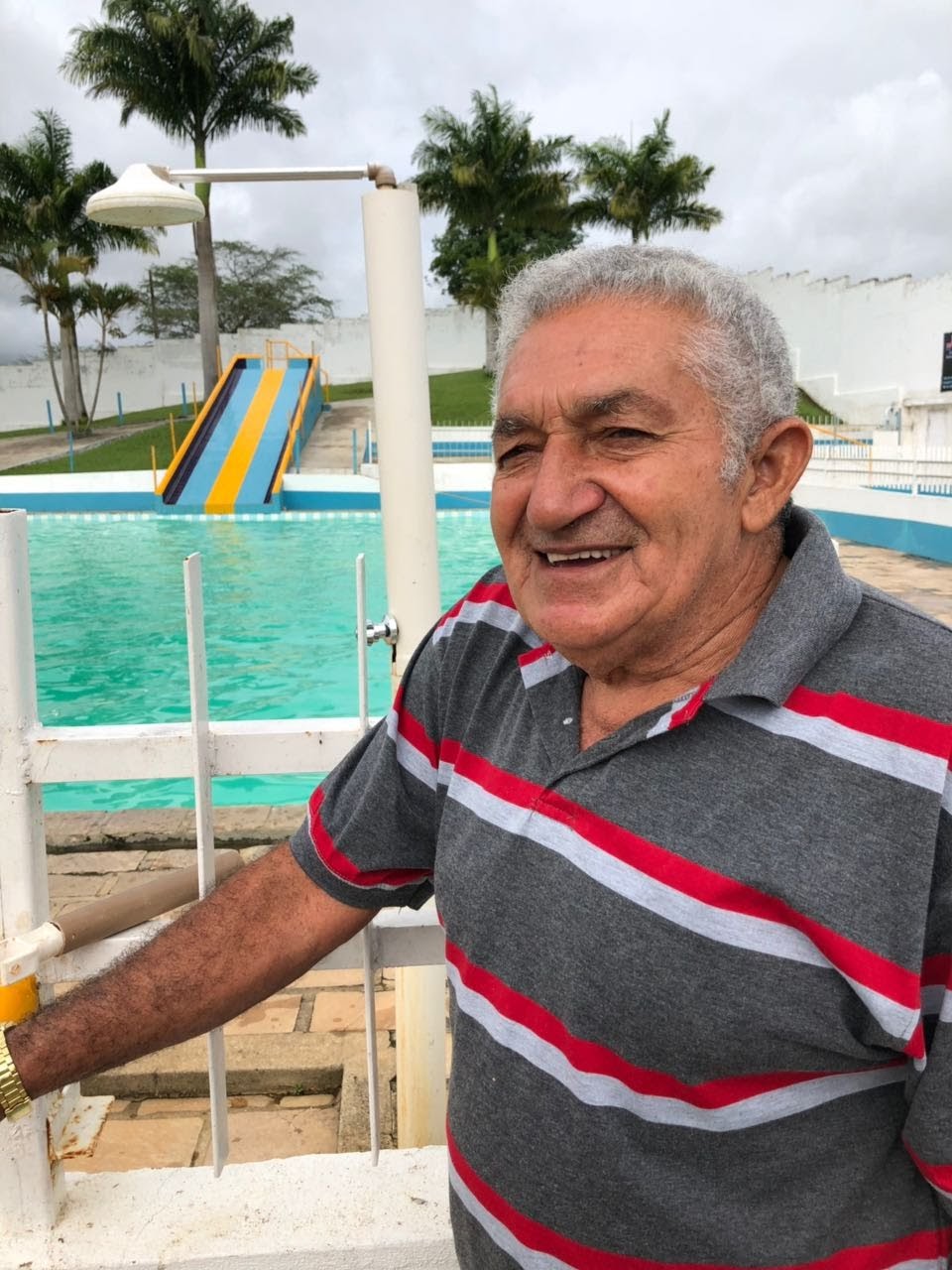 ALOIZIO CORREIA DE ARAUJO