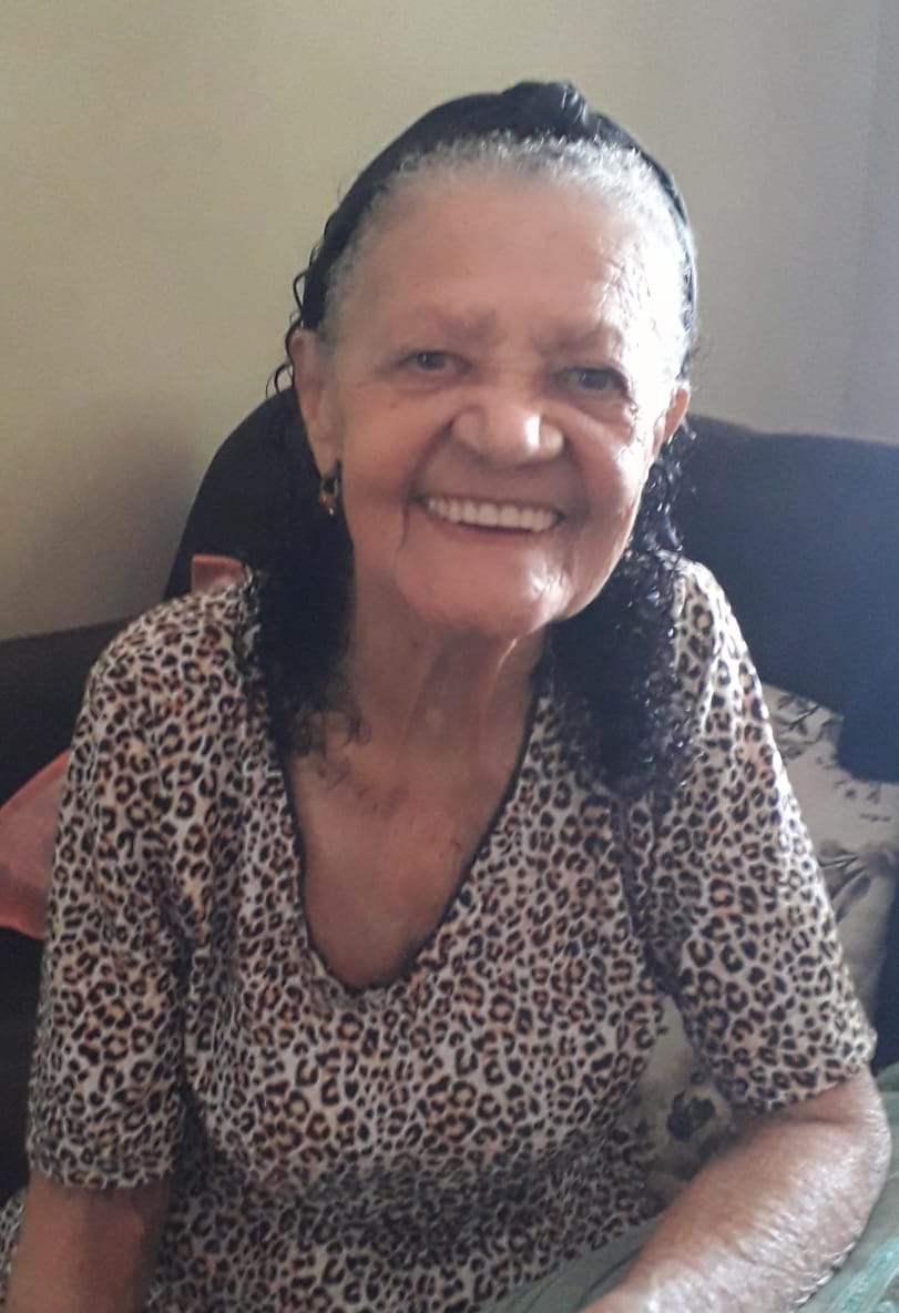 Julita Marques dos Santos