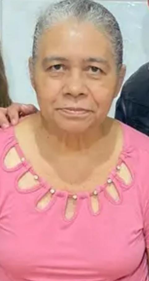 ALBERTINA SANTANA BARBOSA
