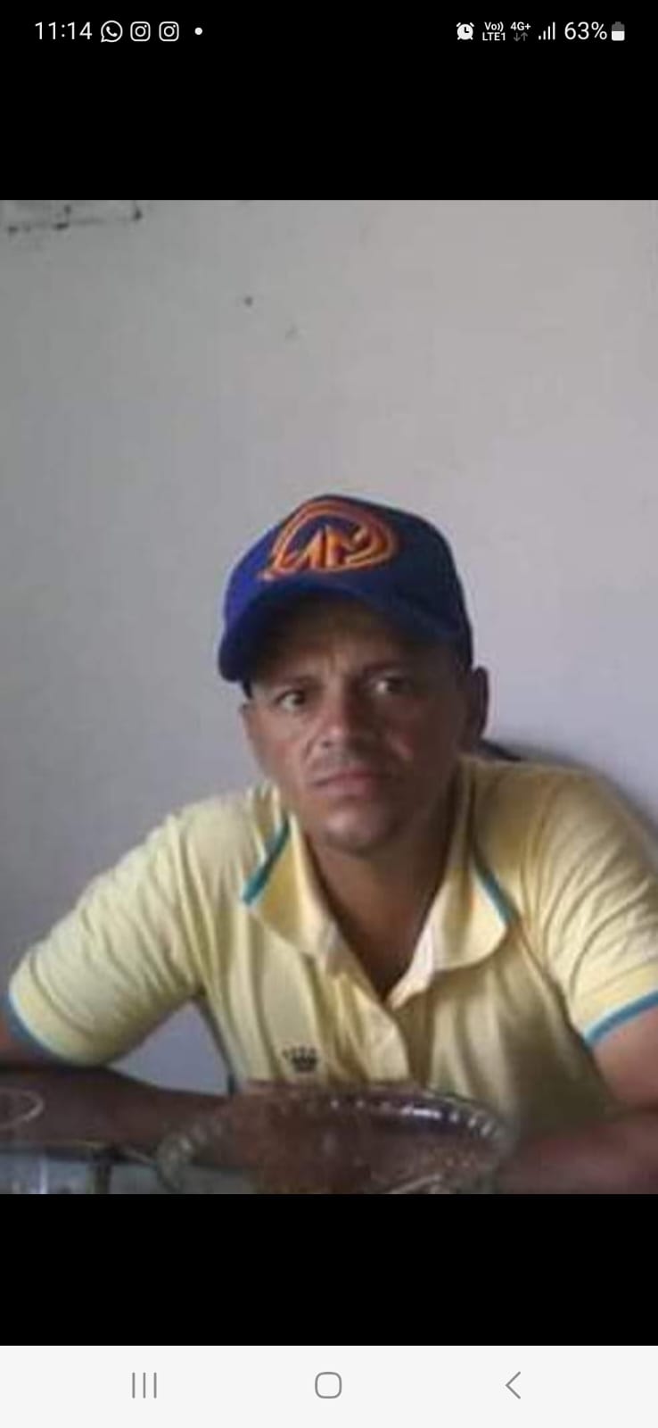 JOSE ROBSON SOARES DA SILVA