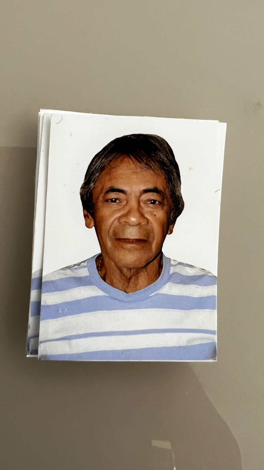 JOSÉ WELITON PEREIRA DA SILVA