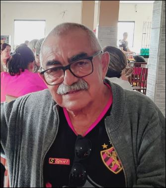 JOÃO BRAGA DA SILVA