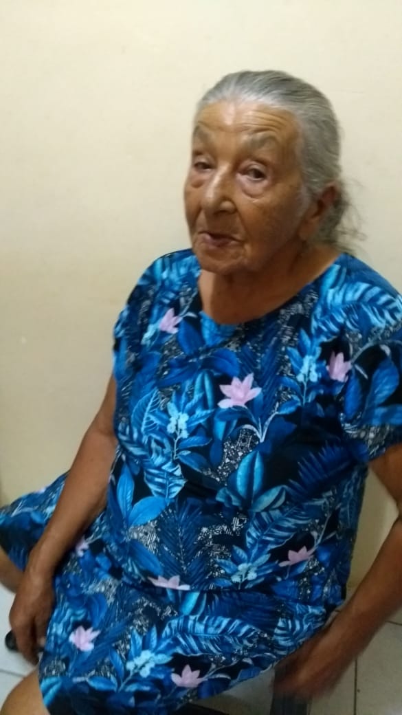 Nair de Macena Souza