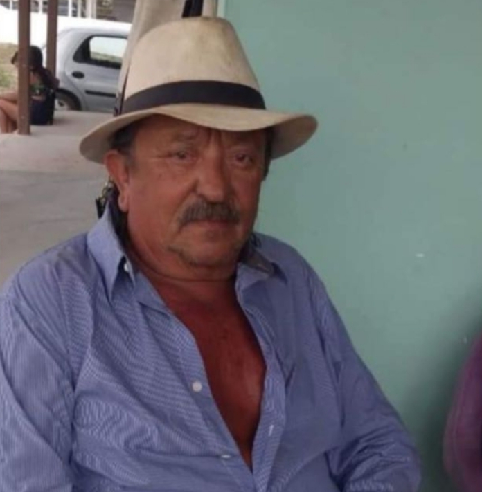 Sebastião Ferreira da Silva