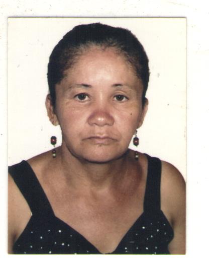 Maria José Gomes Filha