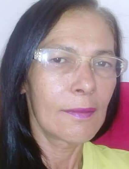 Valdenice Leonardo de Oliveira