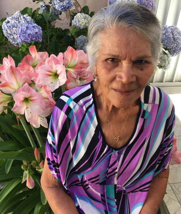 ALSIRA NASCIMENTO PIMENTEL