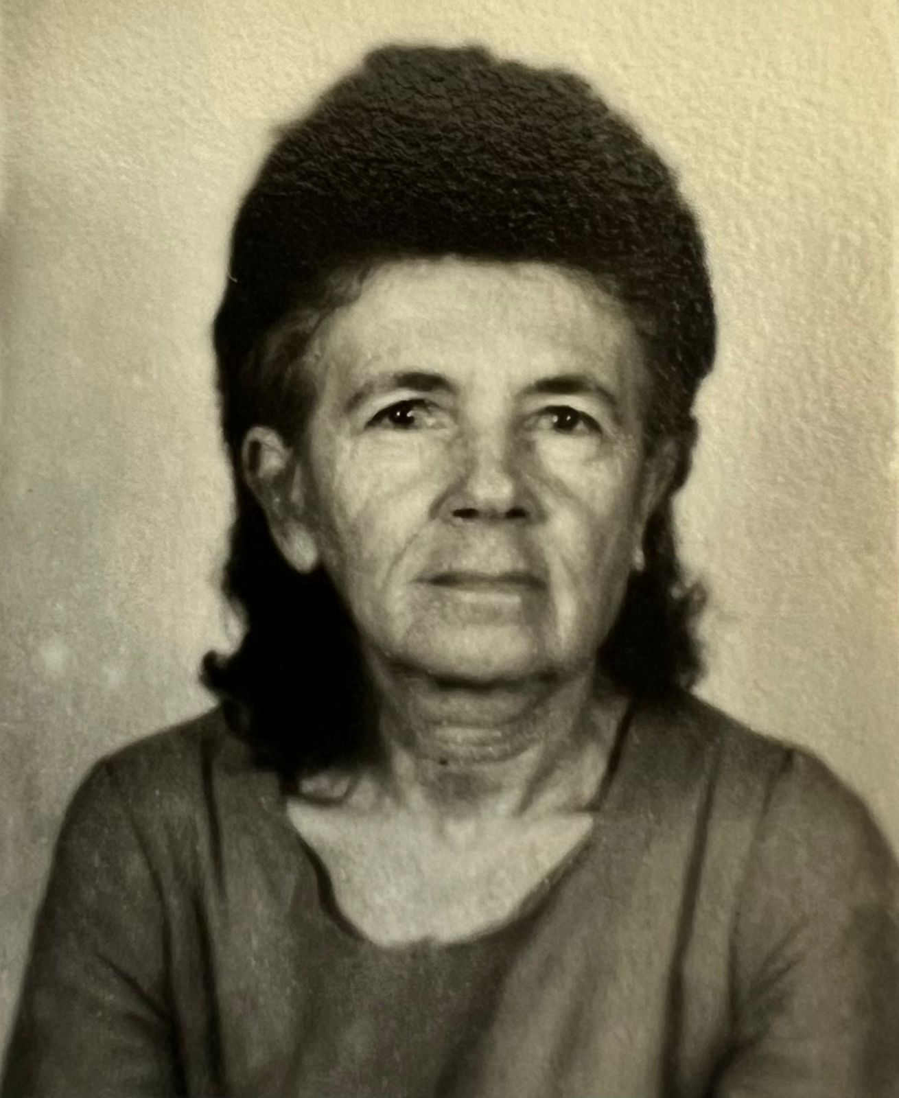 TEREZINHA GALINDO DE ALMEIDA