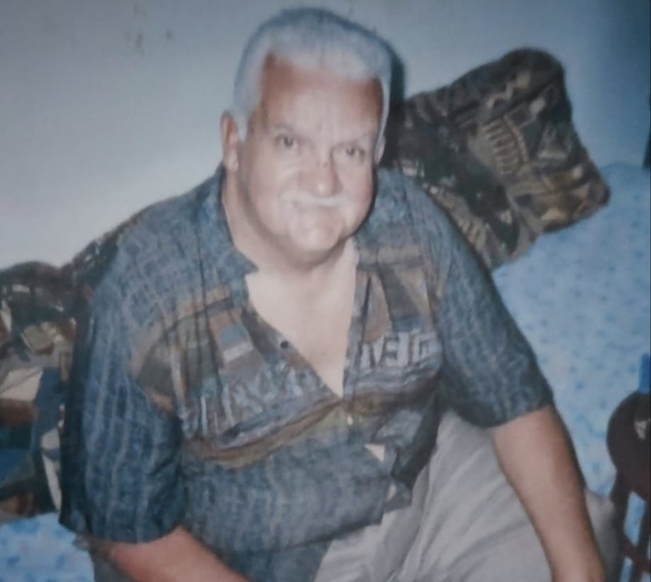 VANILDO DE ALMEIDA SANTOS