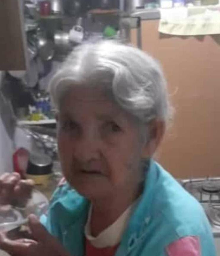Hilda Rodrigues da Silva