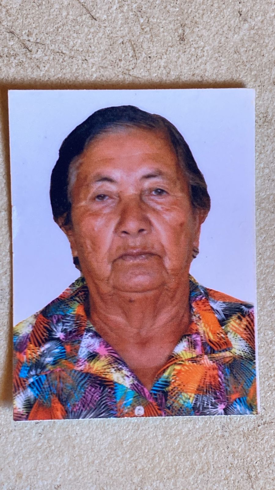 JARDELINA TERTULINA DE BARROS
